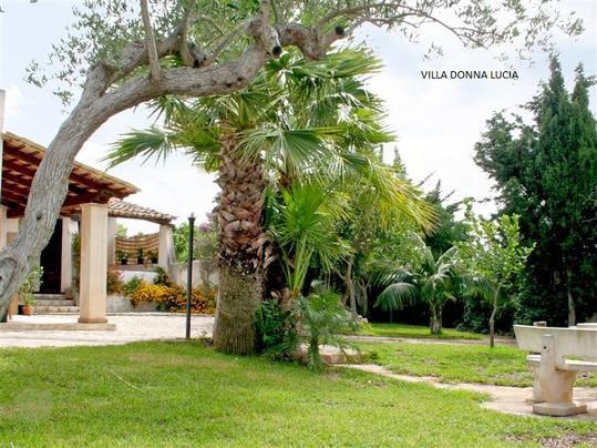 Villa Ylenia Marsala Exterior photo